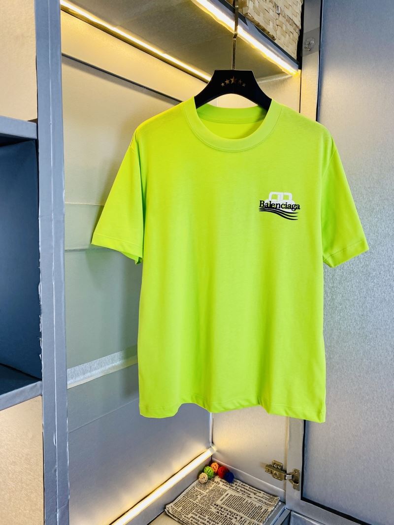 Balenciaga T-Shirts